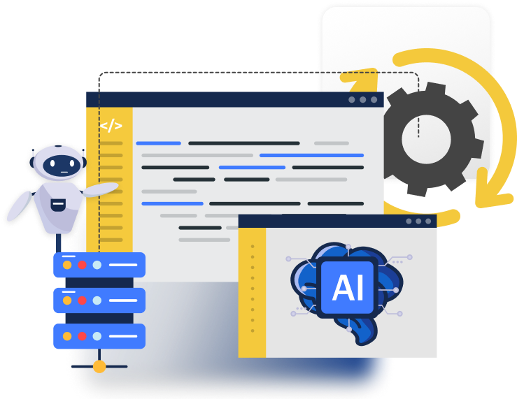 Machine Learning & Artificial Intelligence